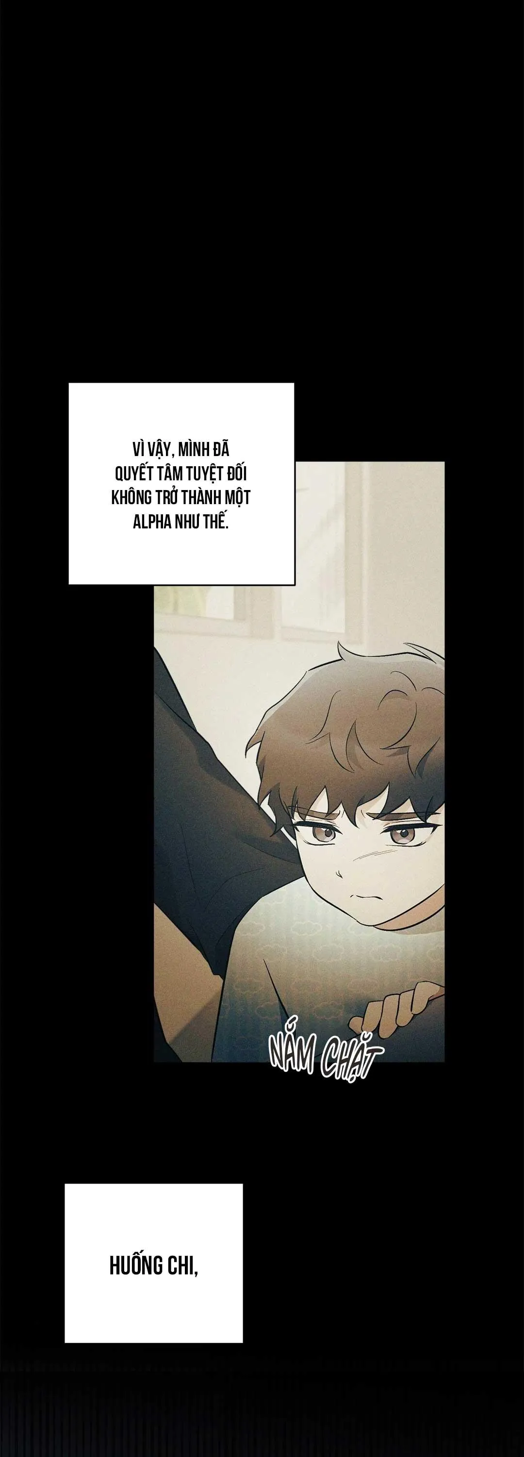 KÝ SỰ ALPHA Chapter 50 Trang 16