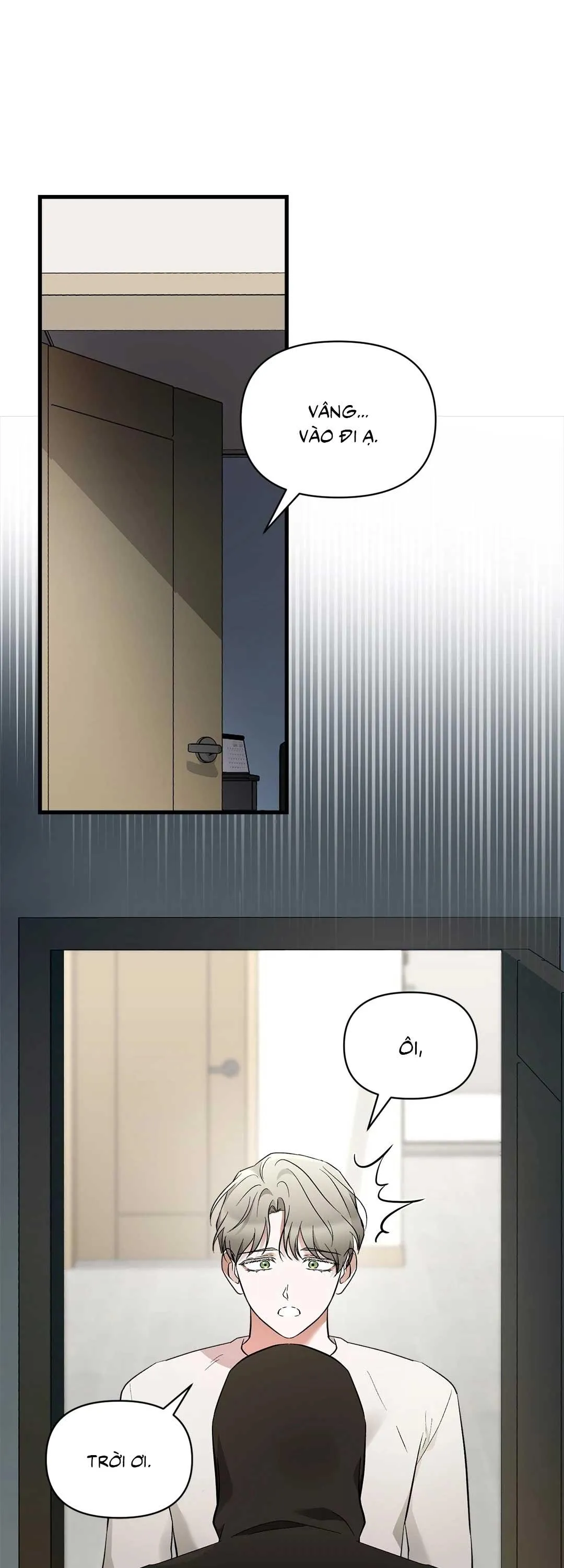 KÝ SỰ ALPHA Chapter 50 Trang 21