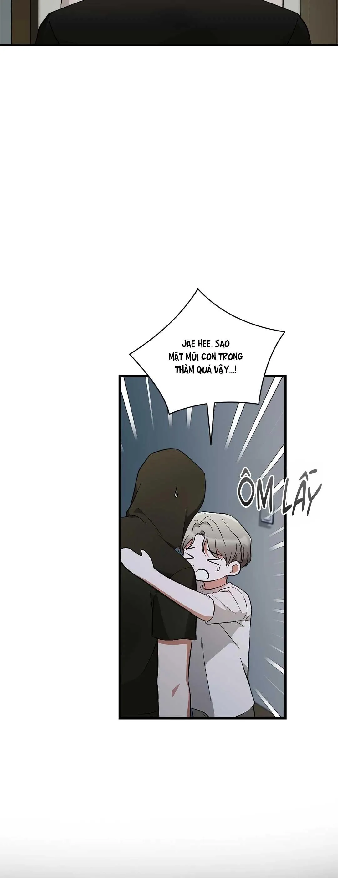 KÝ SỰ ALPHA Chapter 50 Trang 22