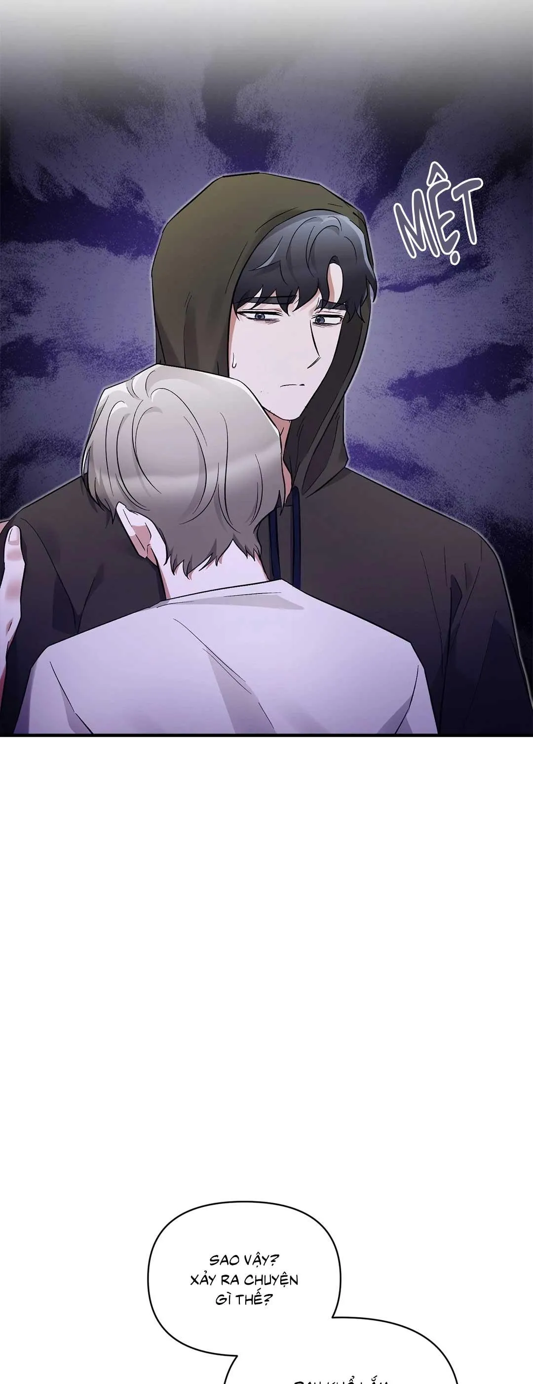 KÝ SỰ ALPHA Chapter 50 Trang 23