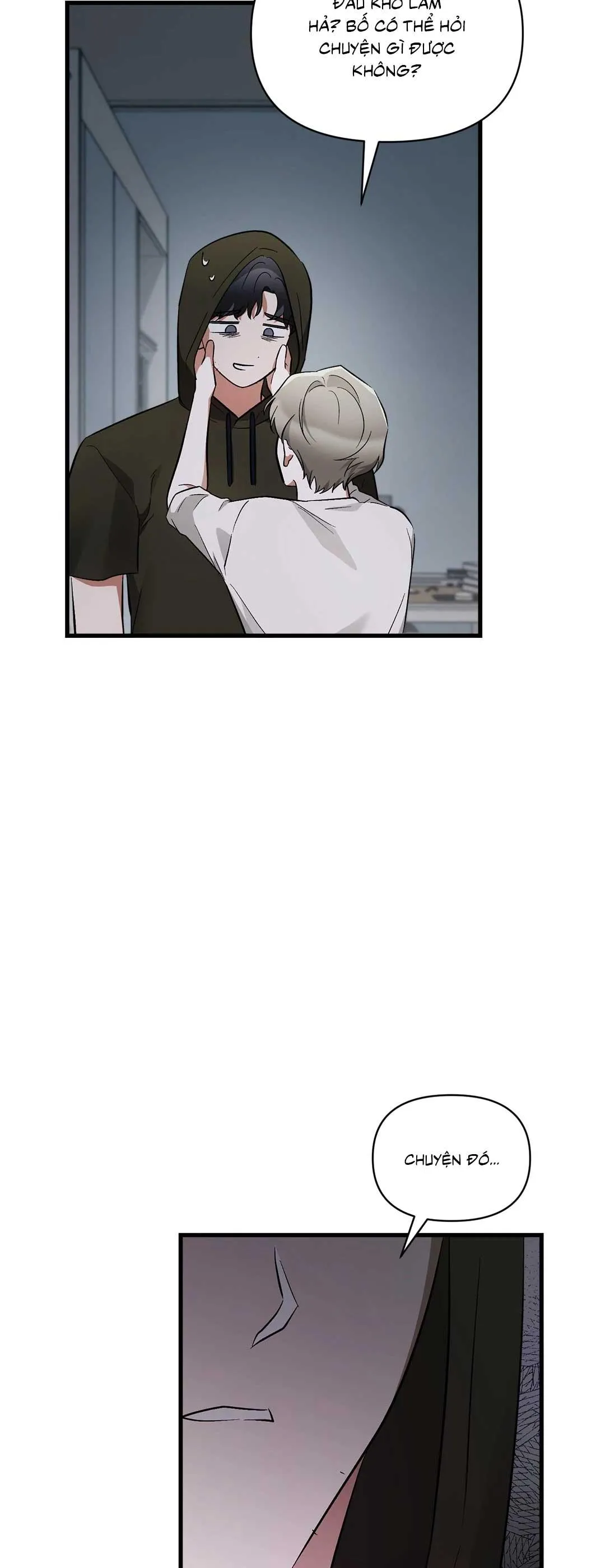 KÝ SỰ ALPHA Chapter 50 Trang 24