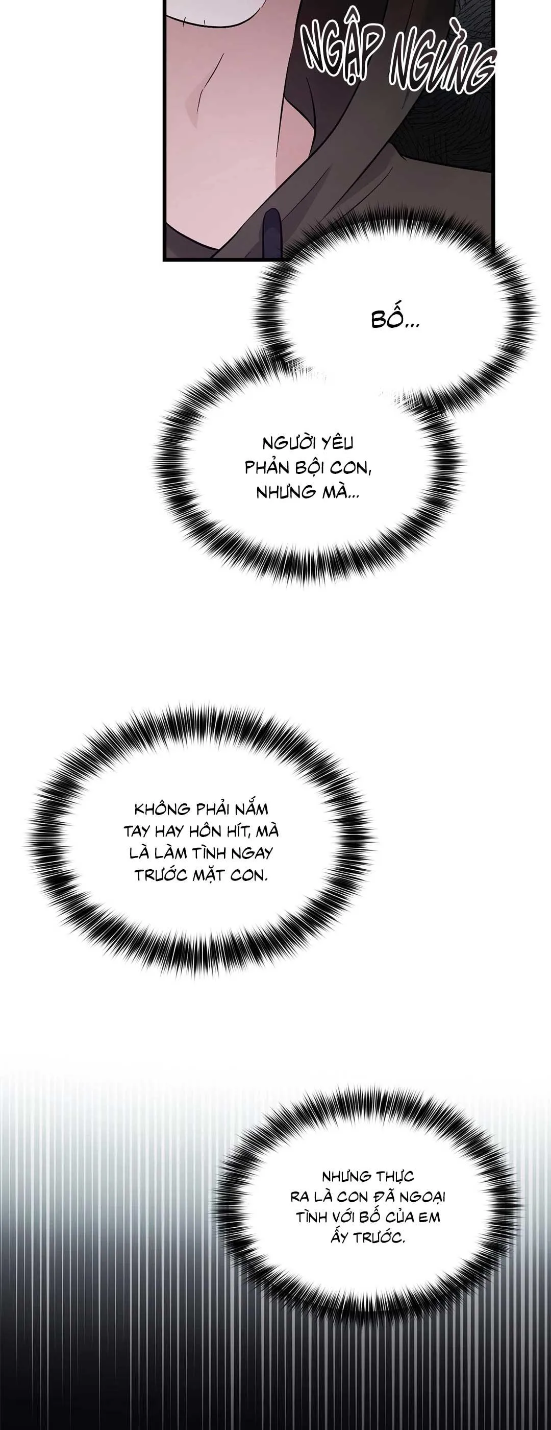 KÝ SỰ ALPHA Chapter 50 Trang 25