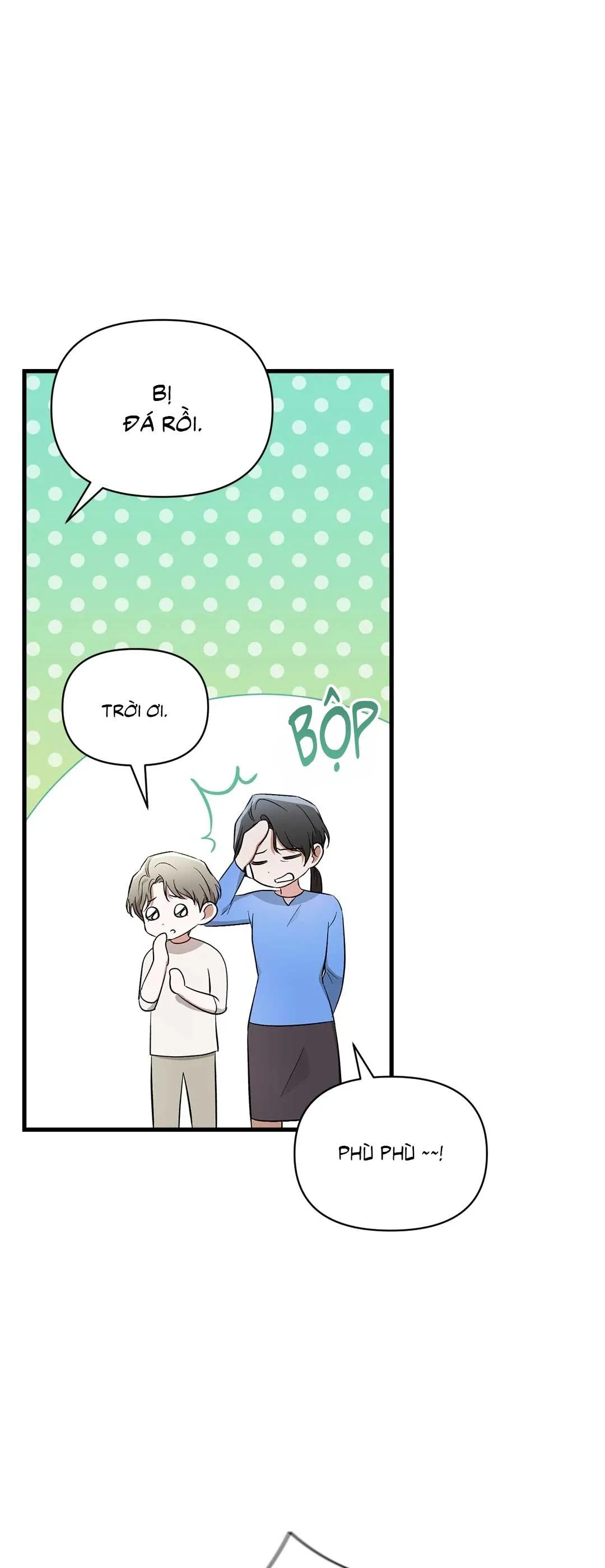 KÝ SỰ ALPHA Chapter 50 Trang 27