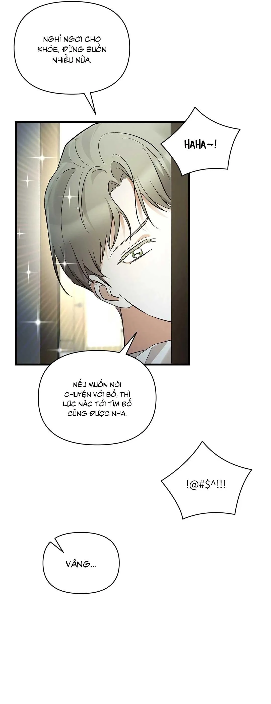 KÝ SỰ ALPHA Chapter 50 Trang 29