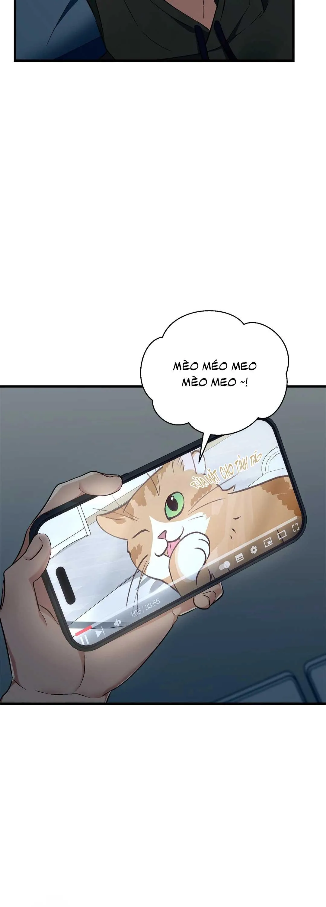 KÝ SỰ ALPHA Chapter 50 Trang 32