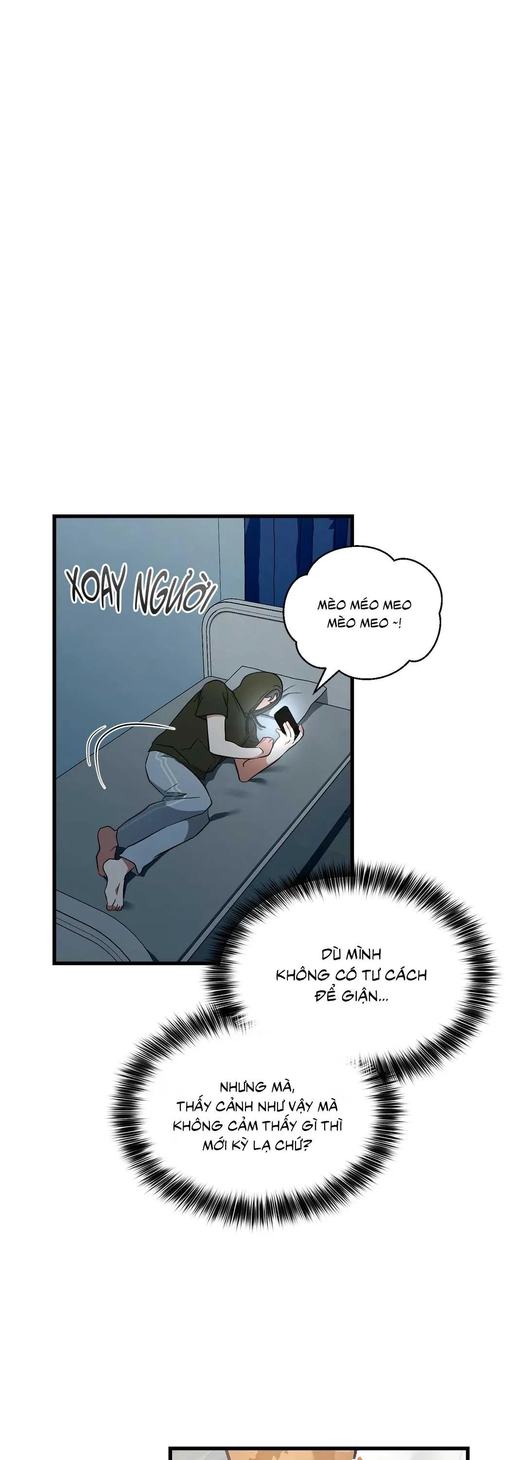 KÝ SỰ ALPHA Chapter 50 Trang 35