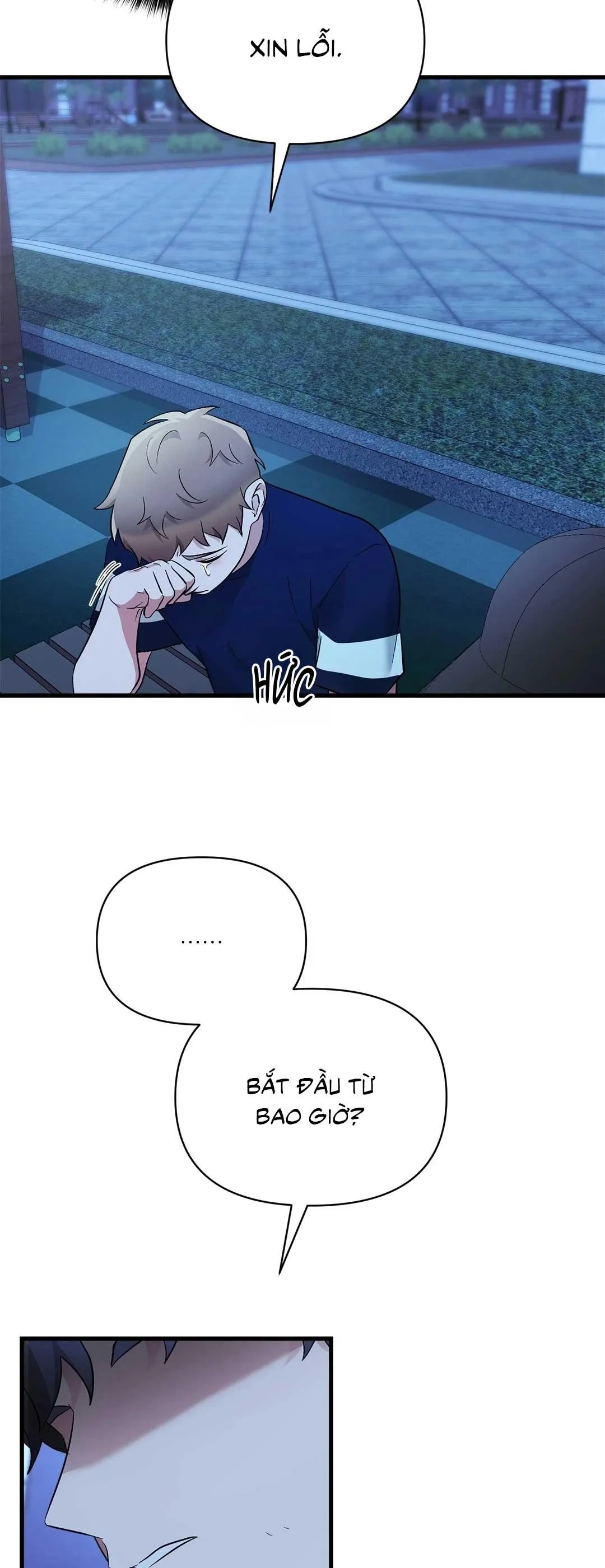 KÝ SỰ ALPHA Chapter 50 Trang 43