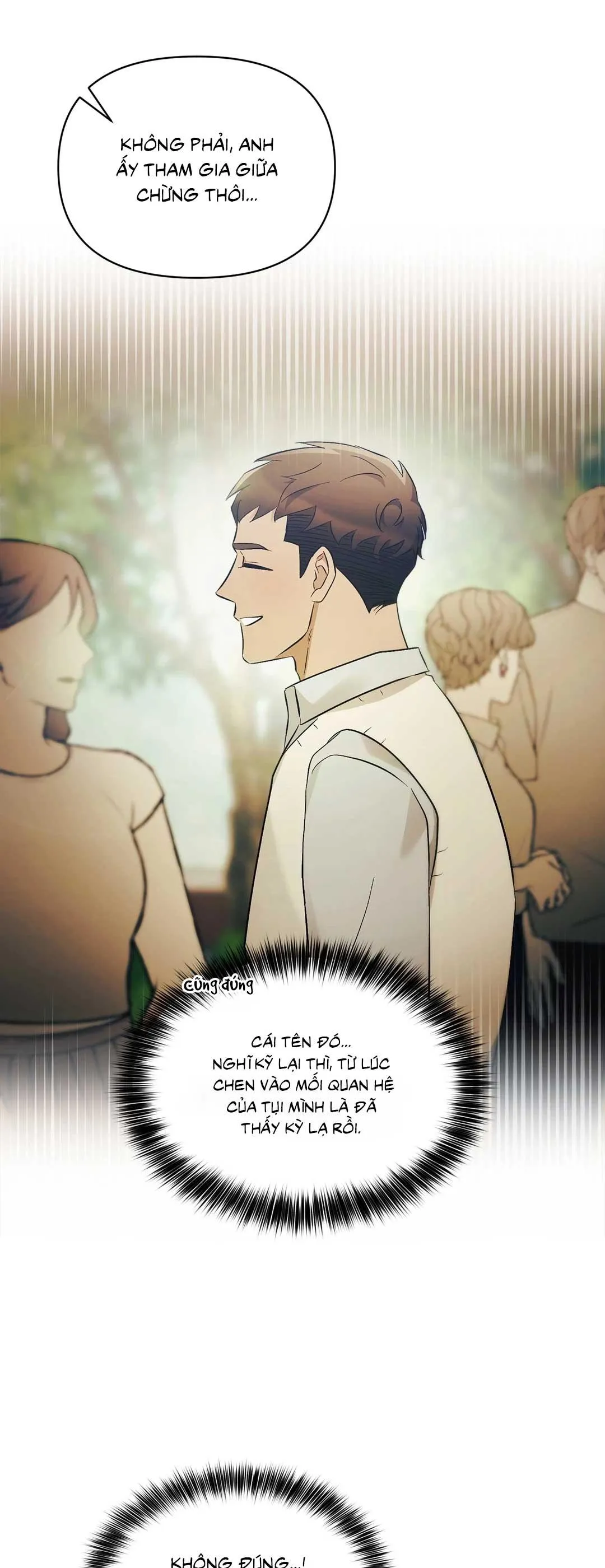 KÝ SỰ ALPHA Chapter 50 Trang 45