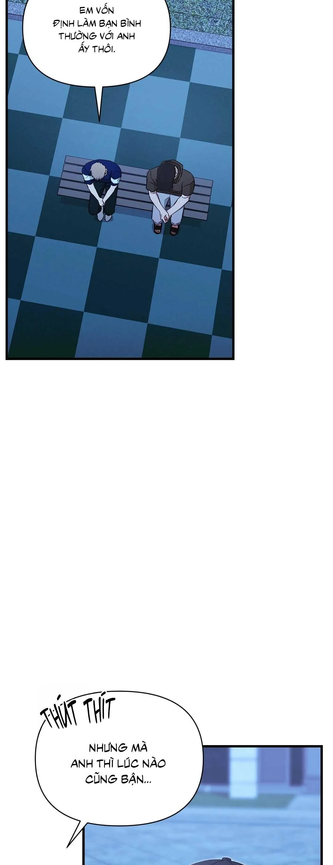 KÝ SỰ ALPHA Chapter 50 Trang 47