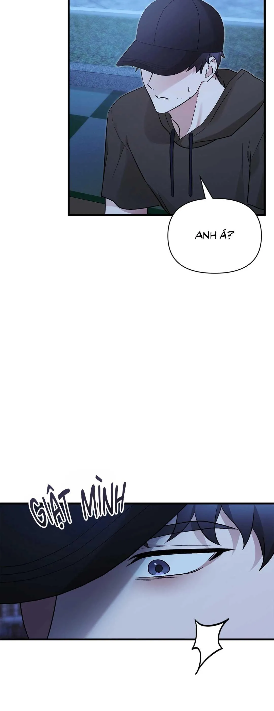 KÝ SỰ ALPHA Chapter 50 Trang 48