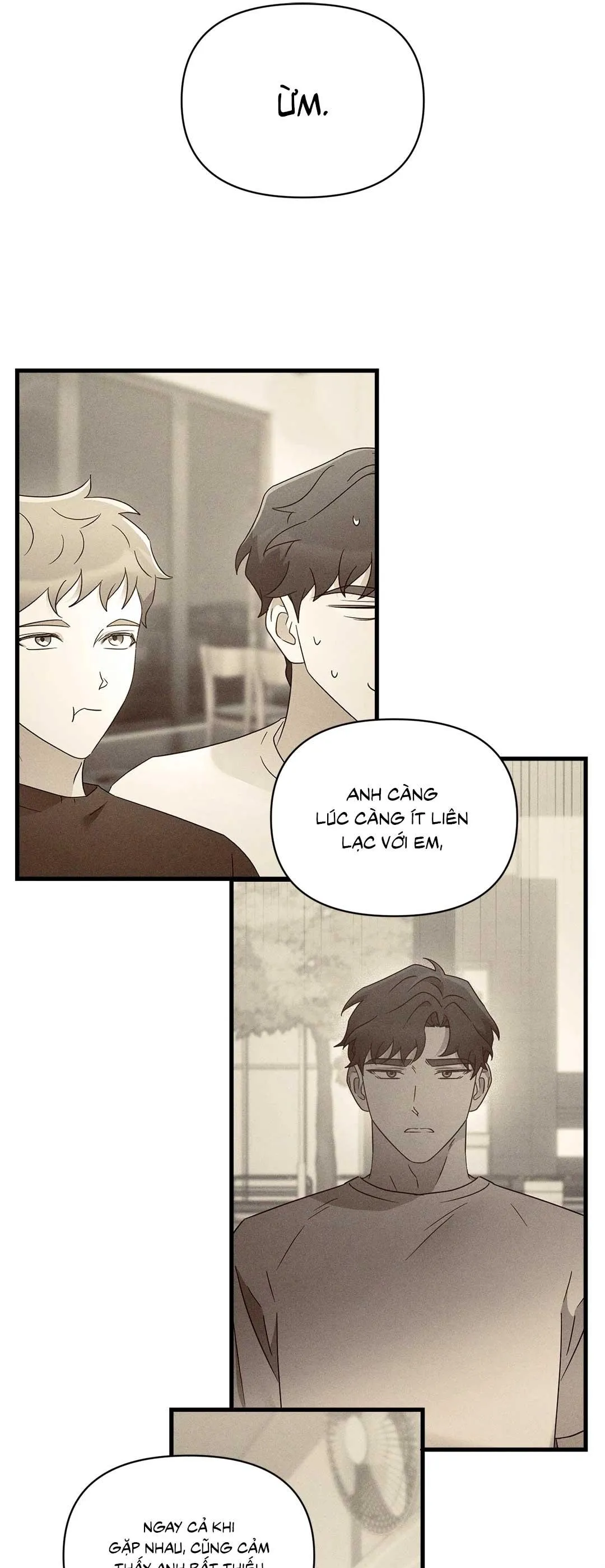 KÝ SỰ ALPHA Chapter 50 Trang 49