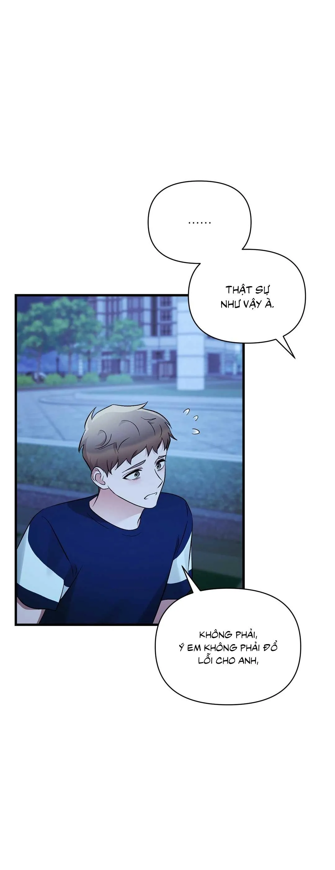 KÝ SỰ ALPHA Chapter 50 Trang 51