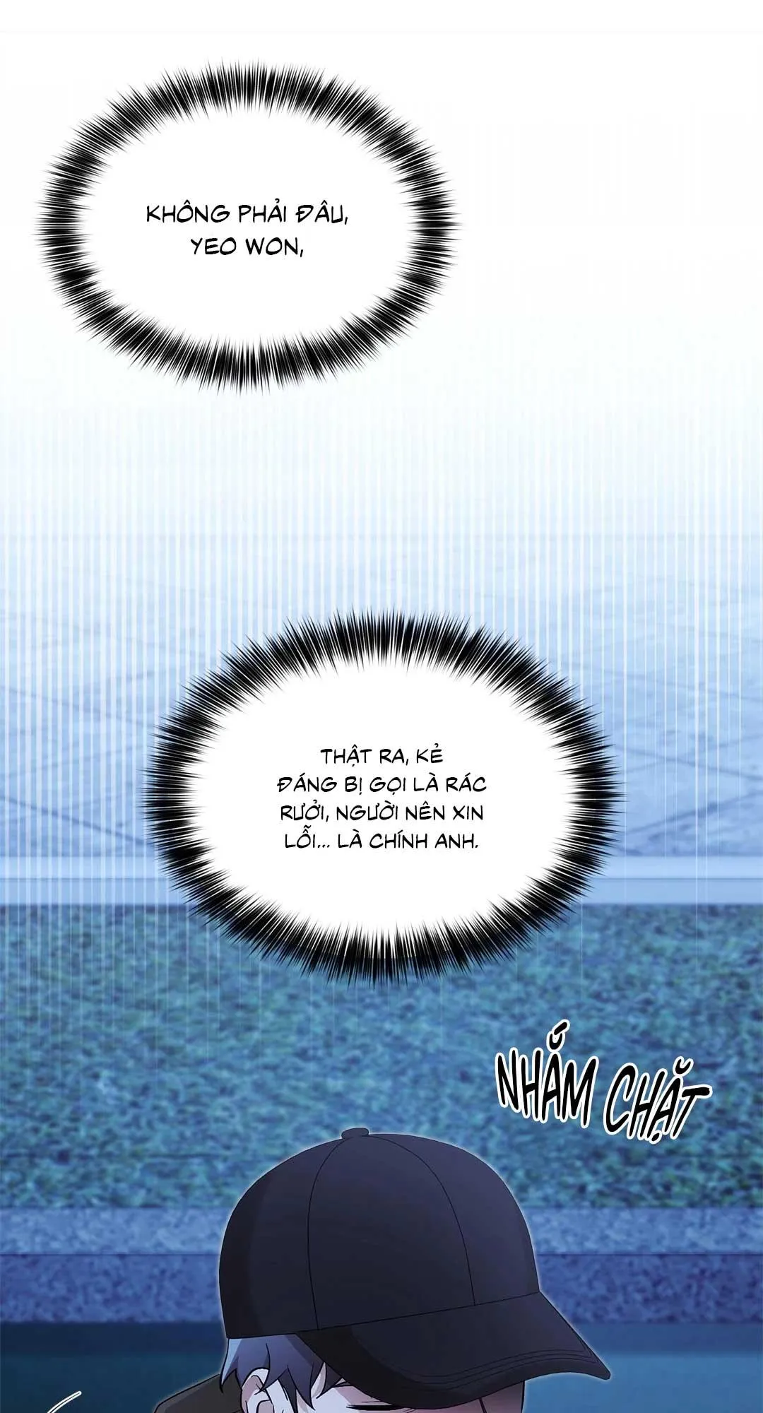 KÝ SỰ ALPHA Chapter 50 Trang 53