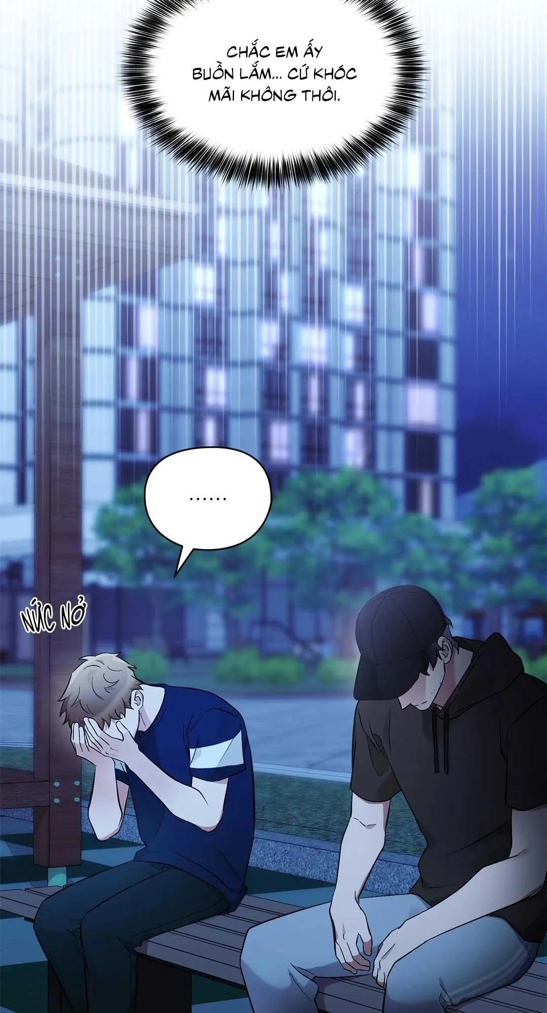 KÝ SỰ ALPHA Chapter 50 Trang 57