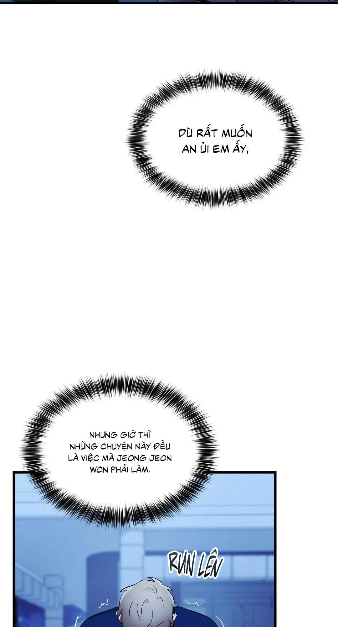 KÝ SỰ ALPHA Chapter 50 Trang 58