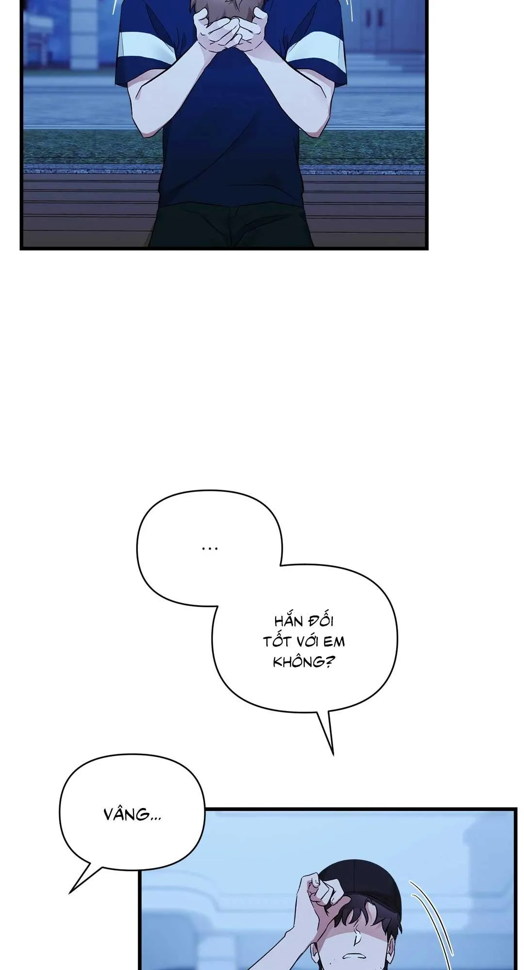 KÝ SỰ ALPHA Chapter 50 Trang 59