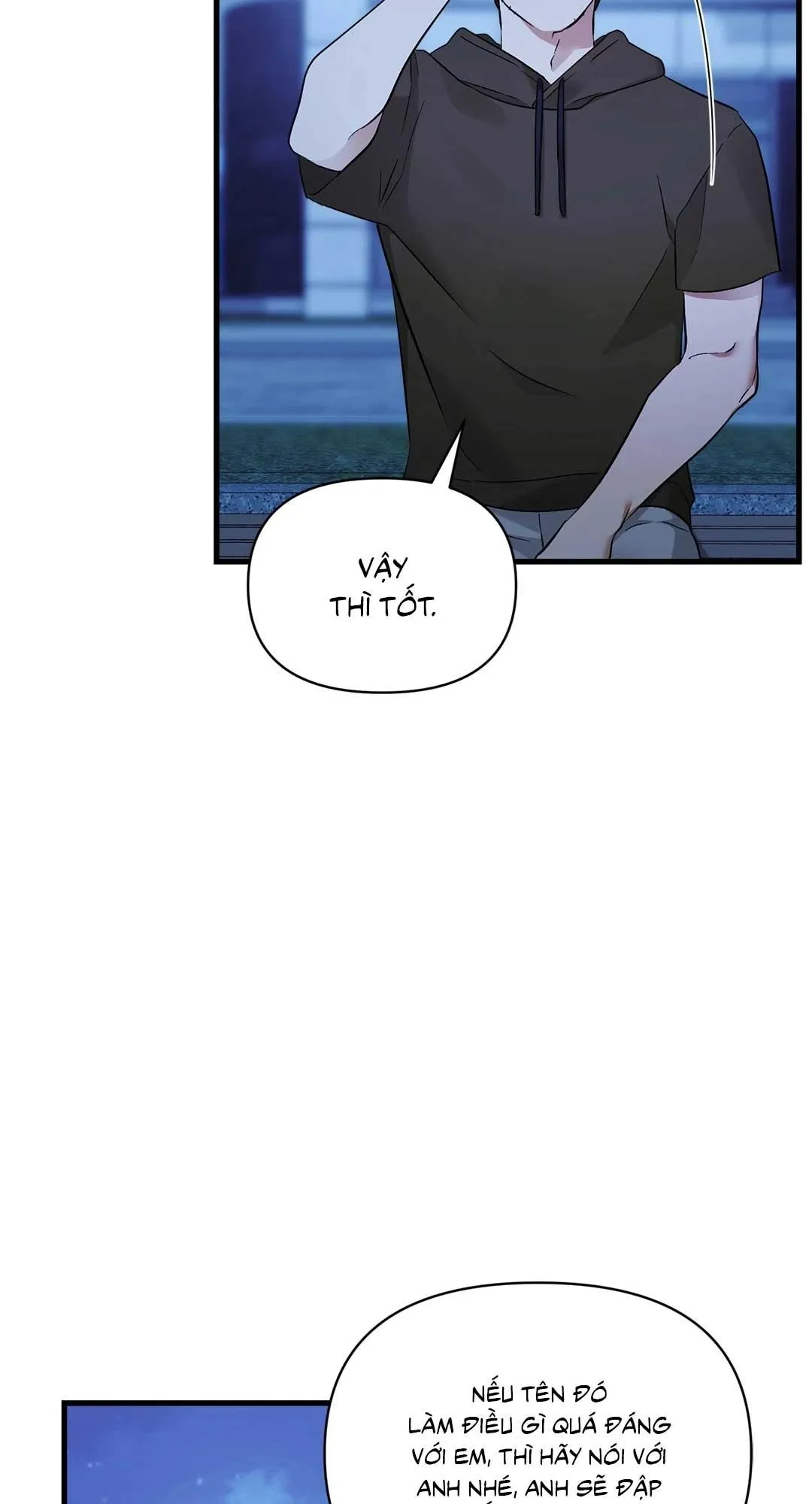 KÝ SỰ ALPHA Chapter 50 Trang 60