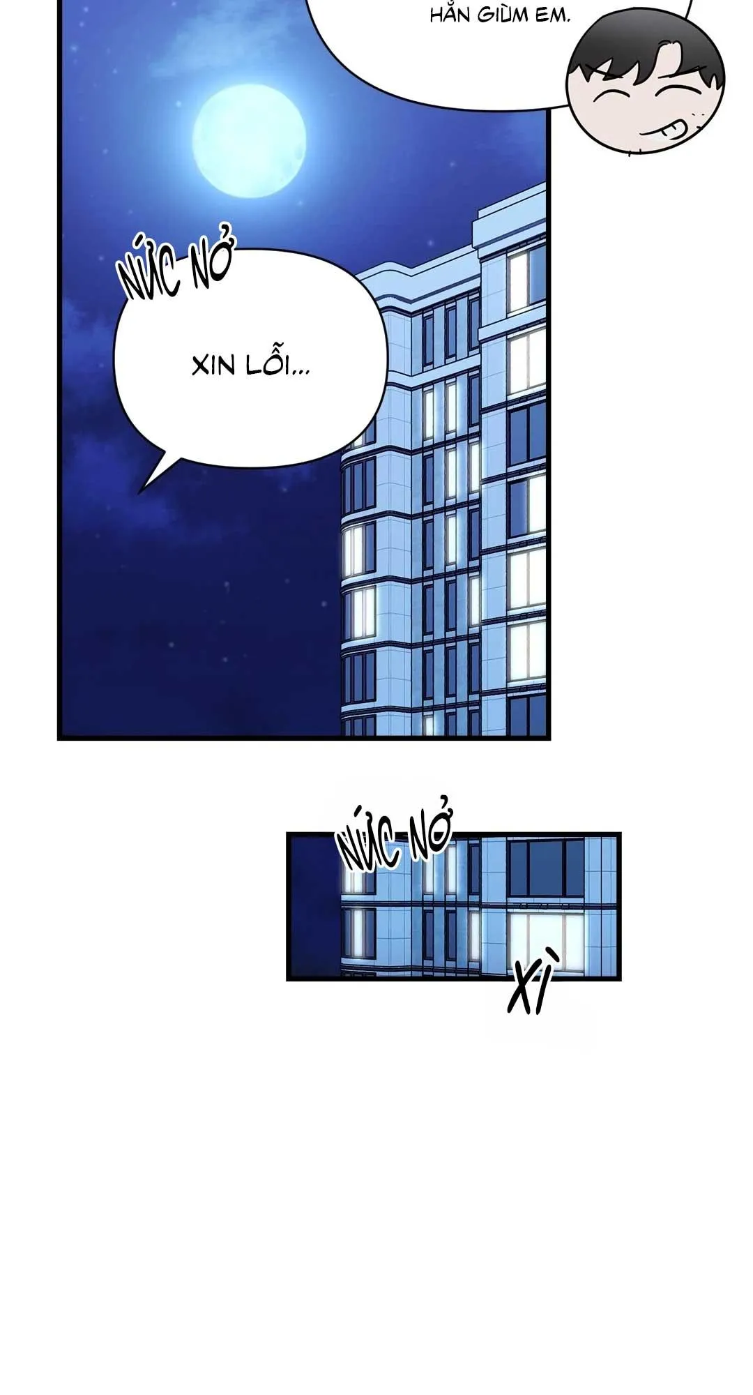 KÝ SỰ ALPHA Chapter 50 Trang 61