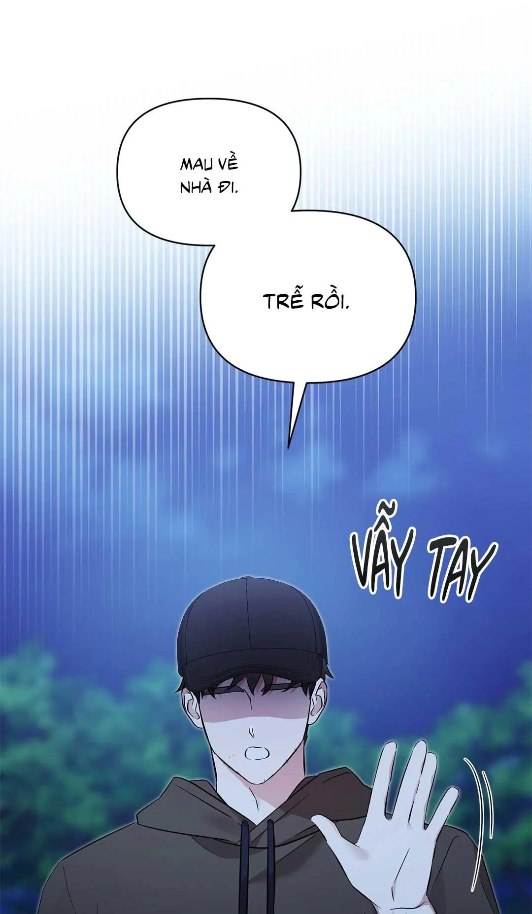 KÝ SỰ ALPHA Chapter 50 Trang 62