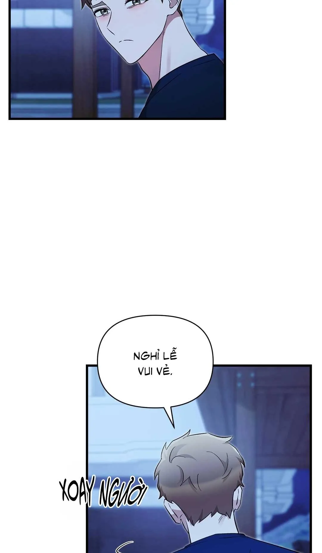 KÝ SỰ ALPHA Chapter 50 Trang 64