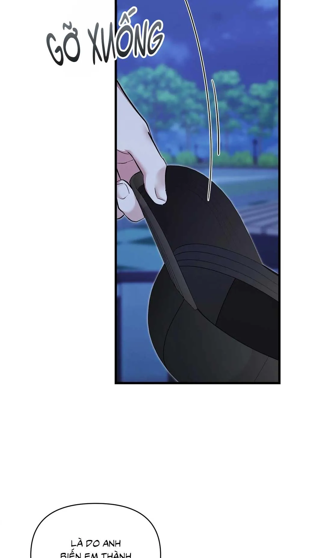 KÝ SỰ ALPHA Chapter 50 Trang 68