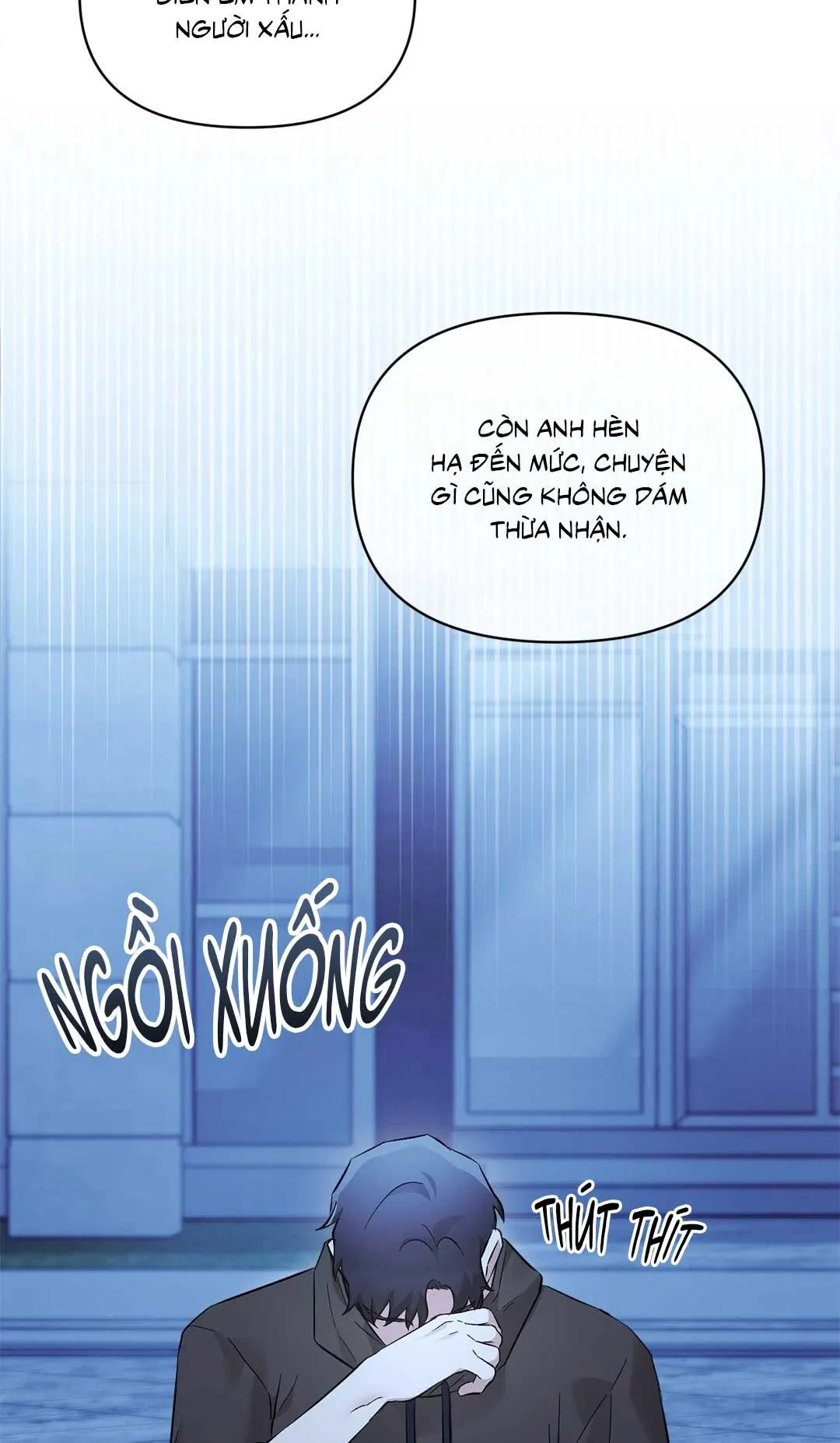 KÝ SỰ ALPHA Chapter 50 Trang 69