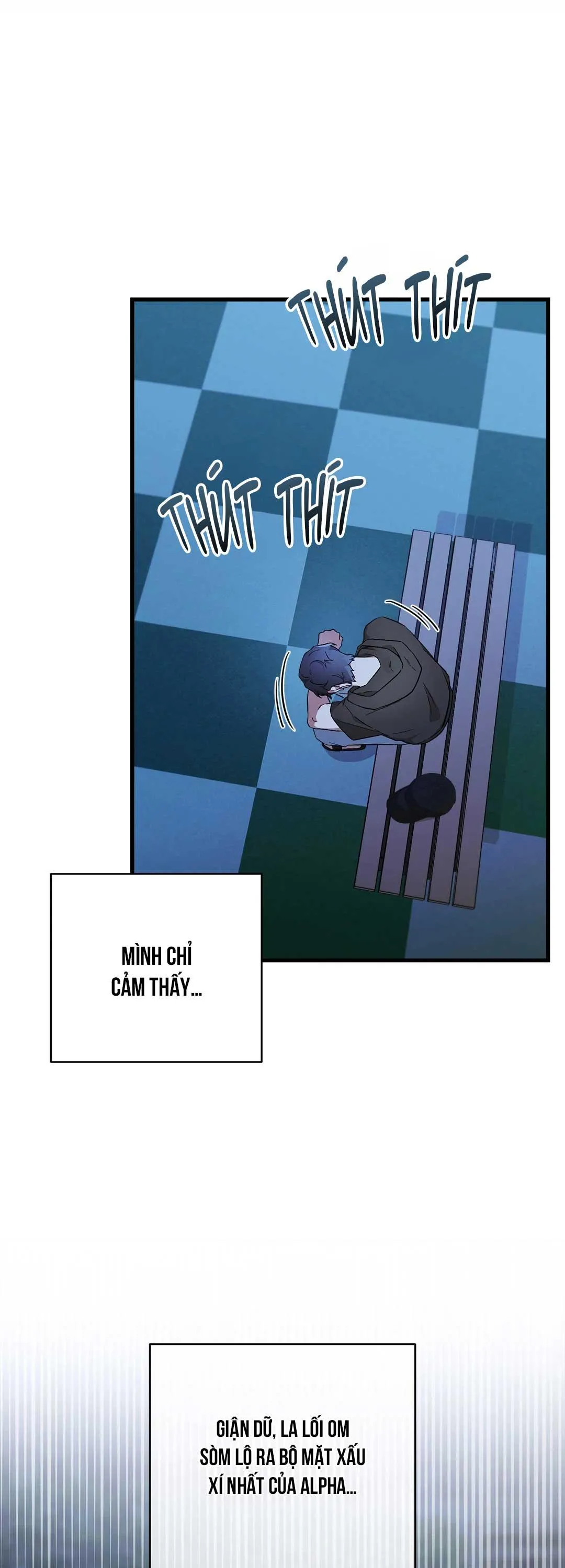 KÝ SỰ ALPHA Chapter 51 Trang 3