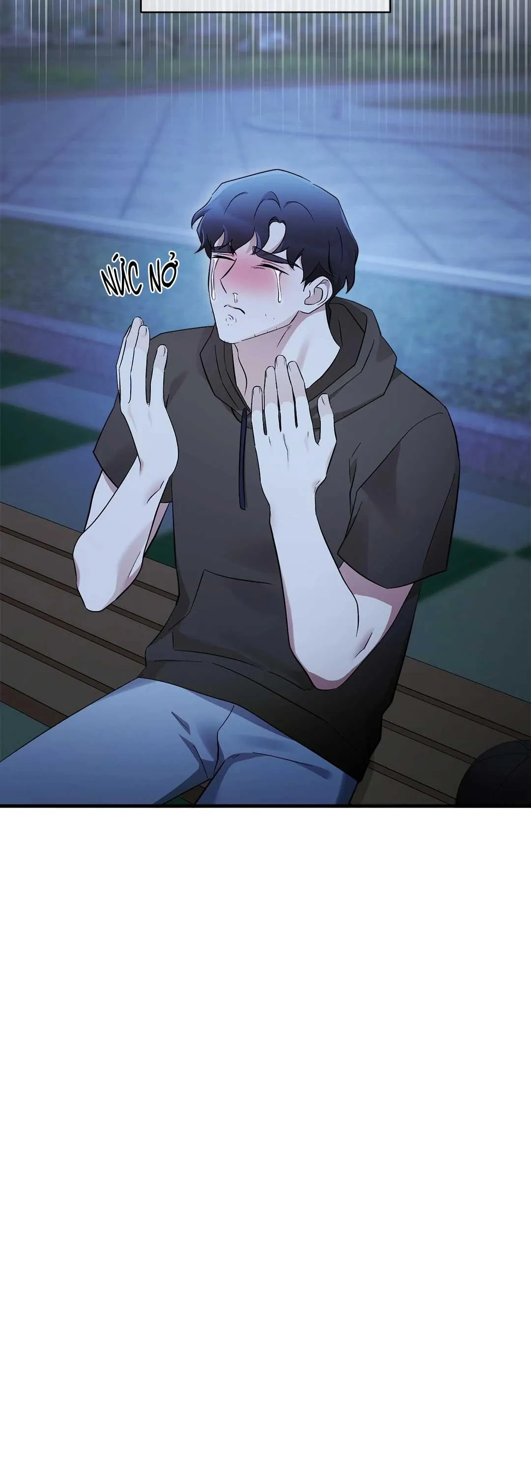 KÝ SỰ ALPHA Chapter 51 Trang 4