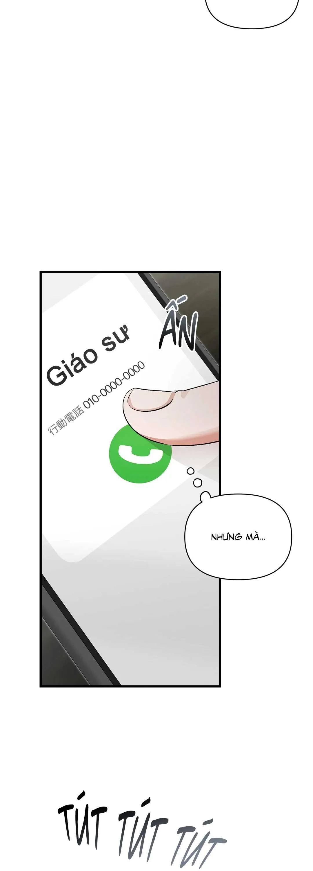 KÝ SỰ ALPHA Chapter 51 Trang 9