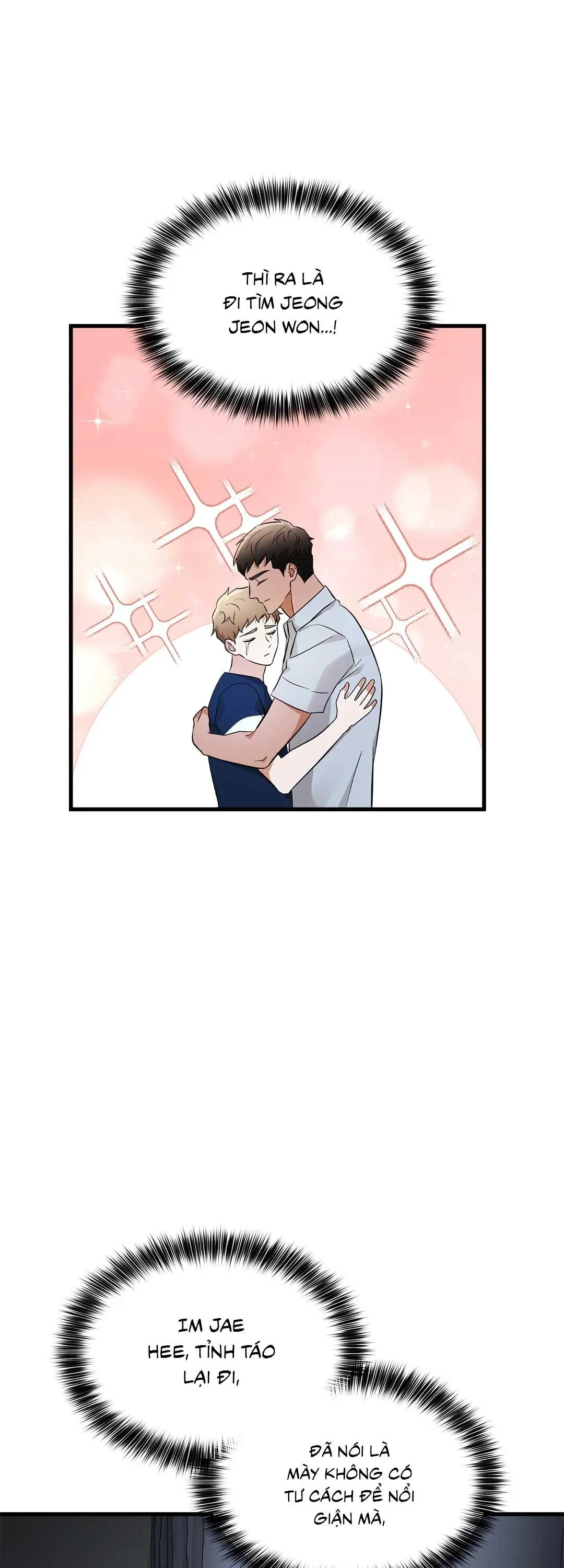 KÝ SỰ ALPHA Chapter 51 Trang 15