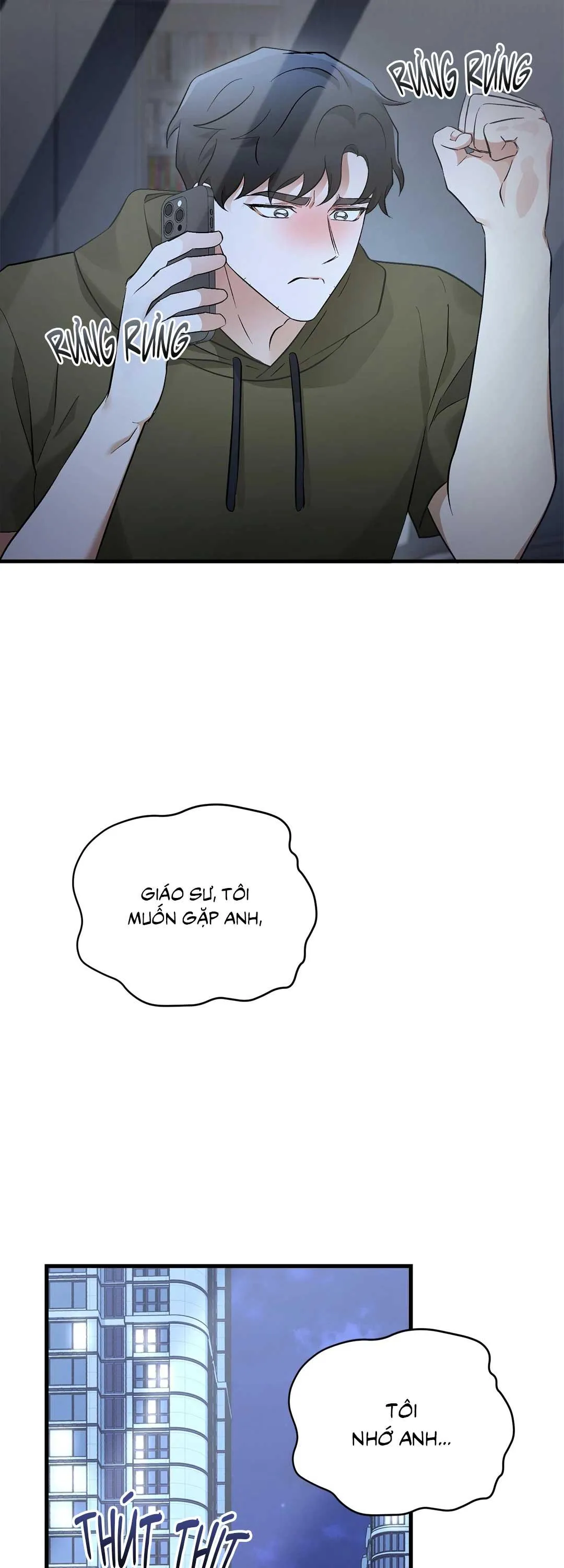 KÝ SỰ ALPHA Chapter 51 Trang 17