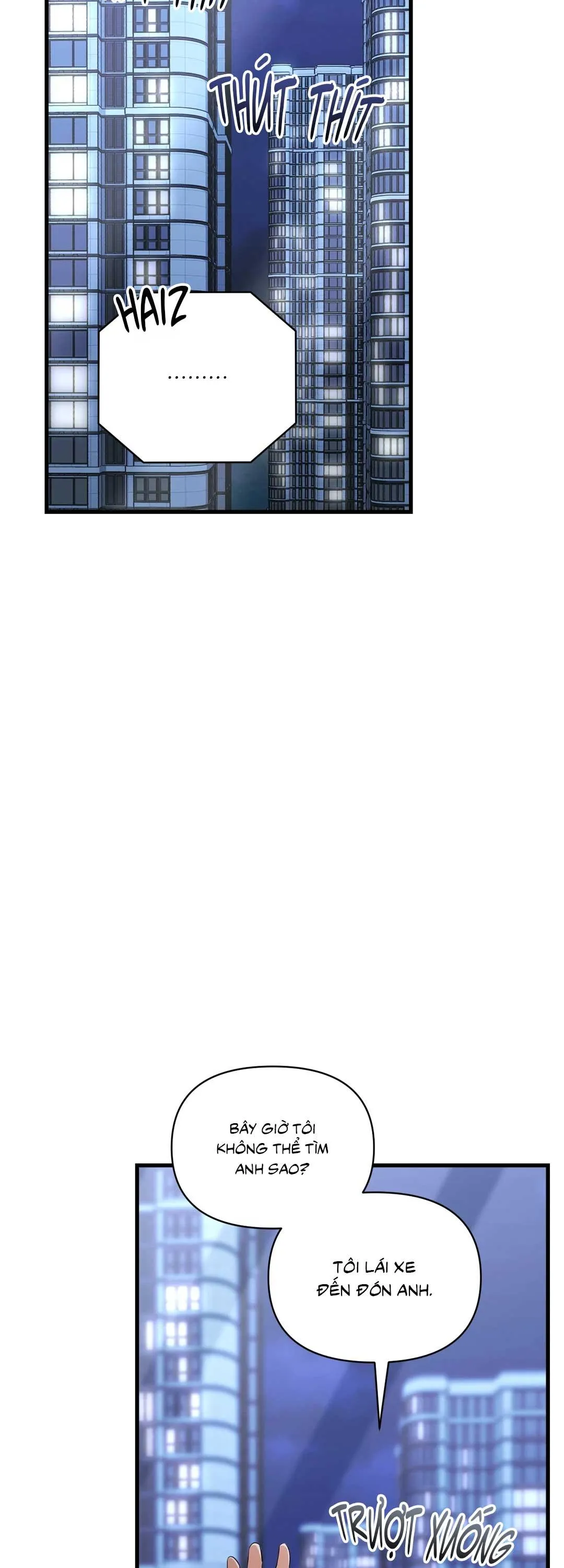 KÝ SỰ ALPHA Chapter 51 Trang 18