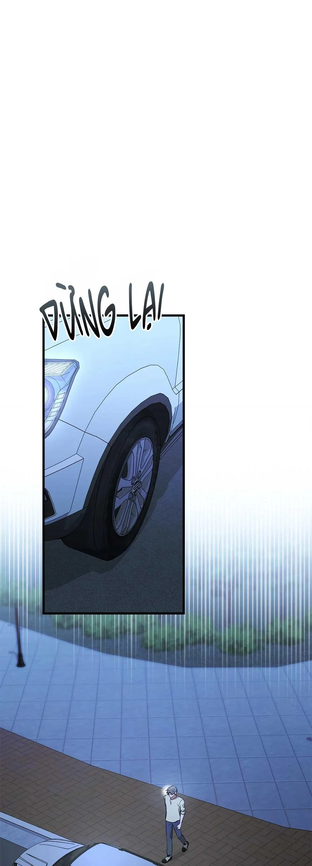 KÝ SỰ ALPHA Chapter 51 Trang 21