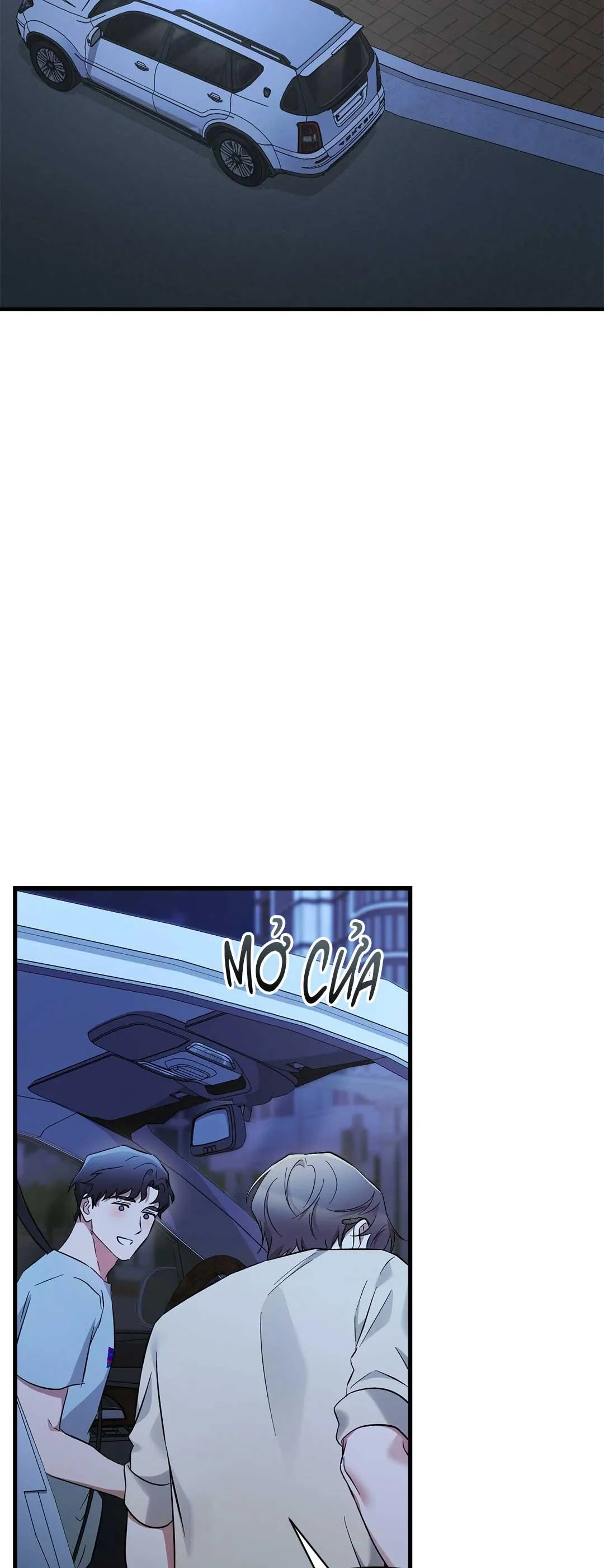 KÝ SỰ ALPHA Chapter 51 Trang 22