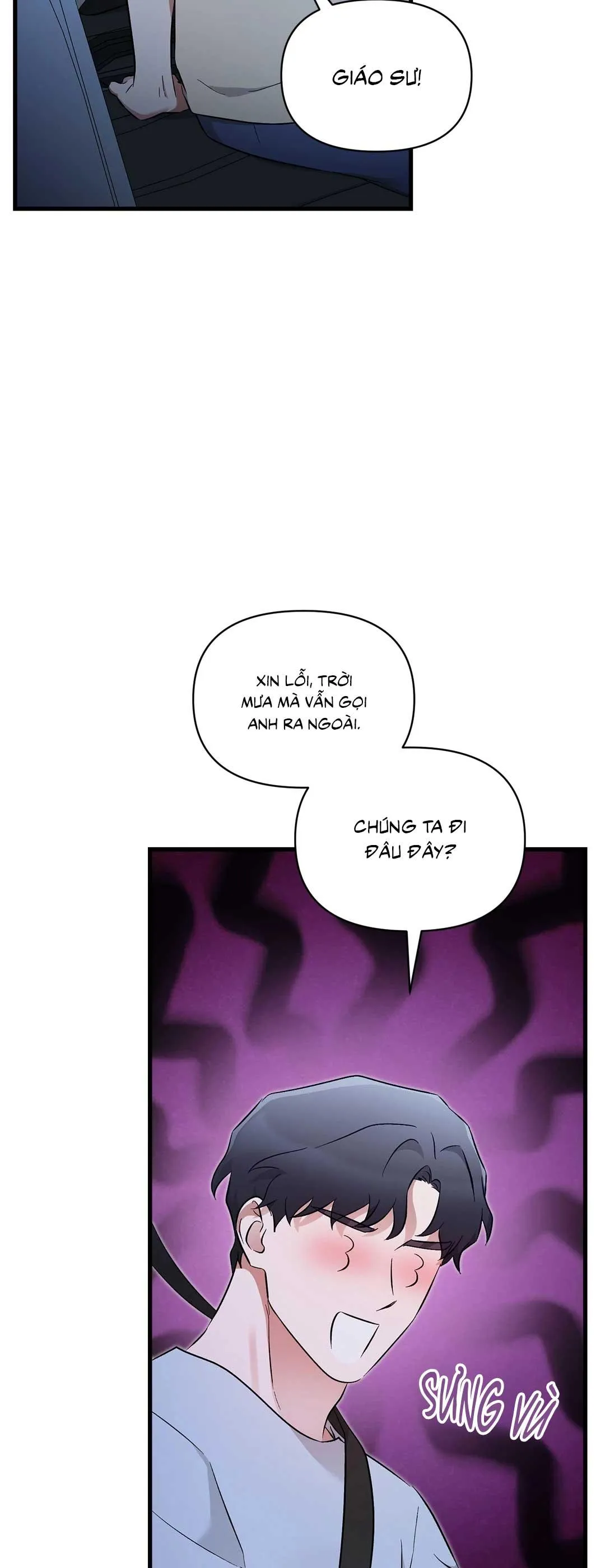 KÝ SỰ ALPHA Chapter 51 Trang 23