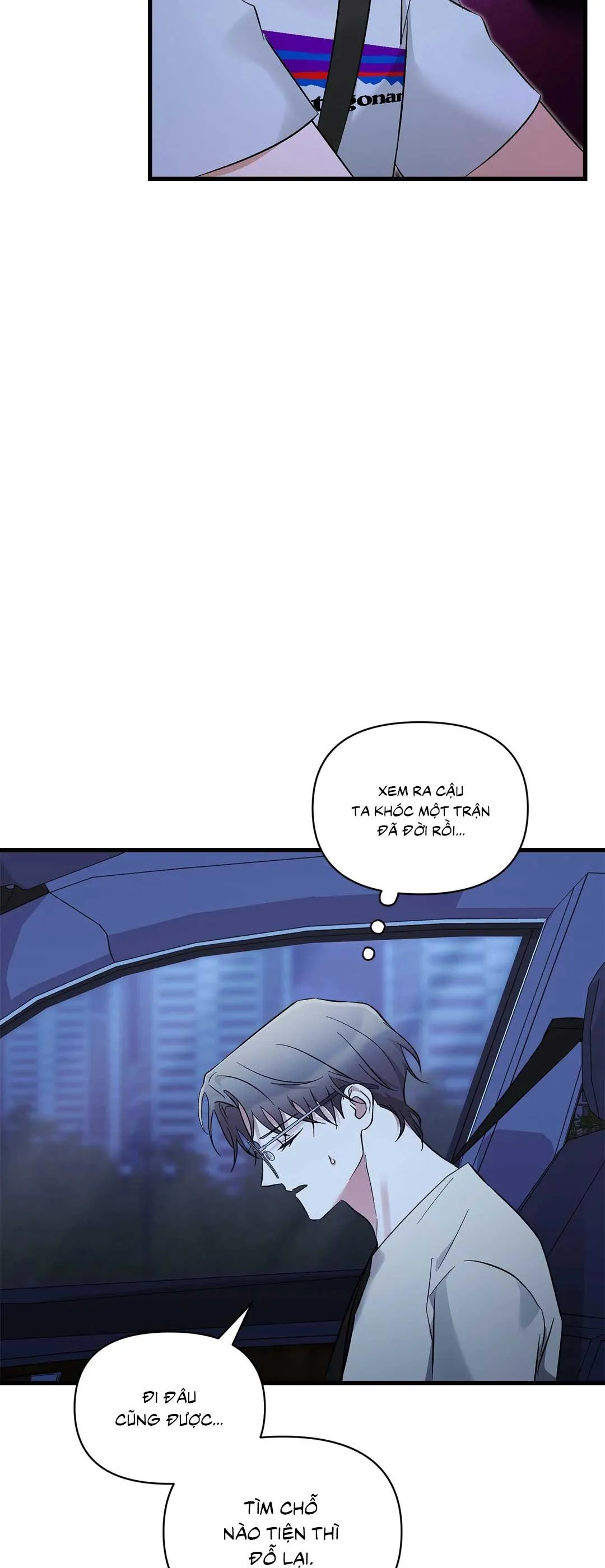 KÝ SỰ ALPHA Chapter 51 Trang 24