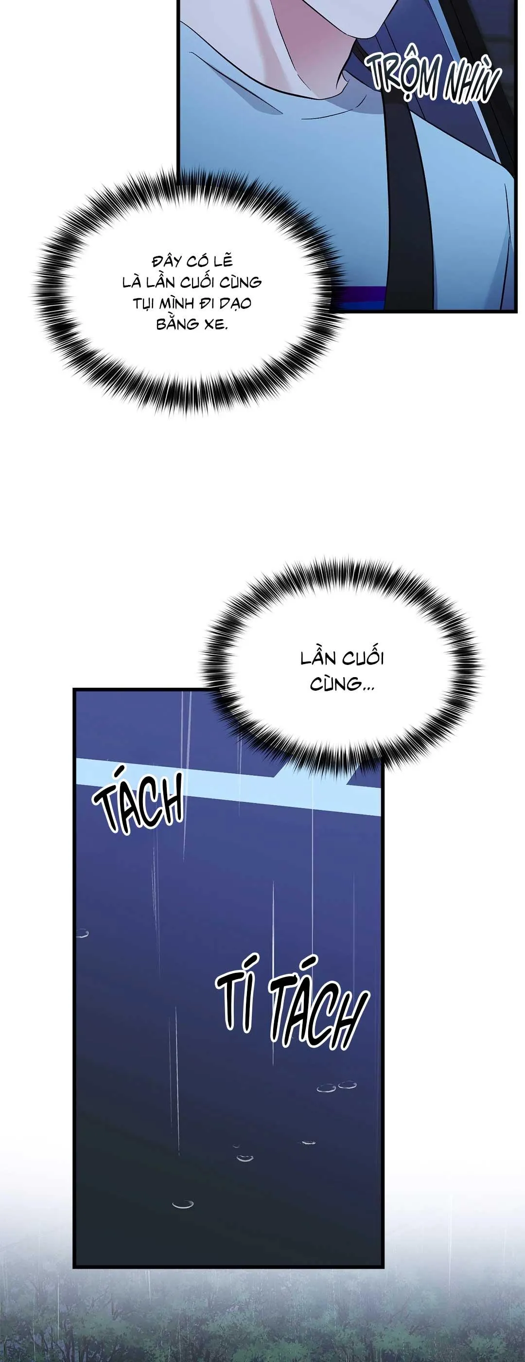 KÝ SỰ ALPHA Chapter 51 Trang 27