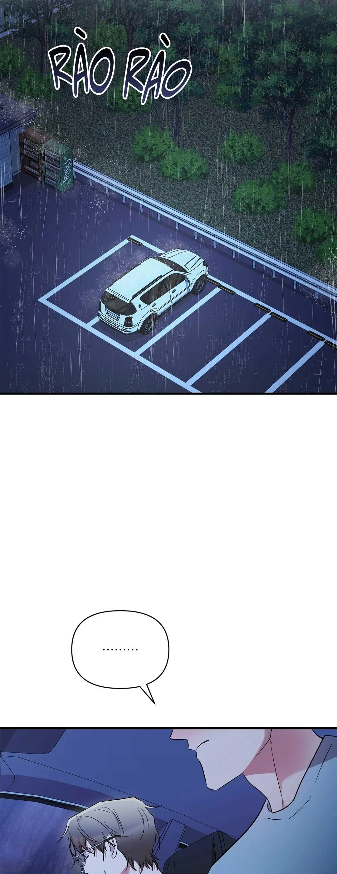 KÝ SỰ ALPHA Chapter 51 Trang 28