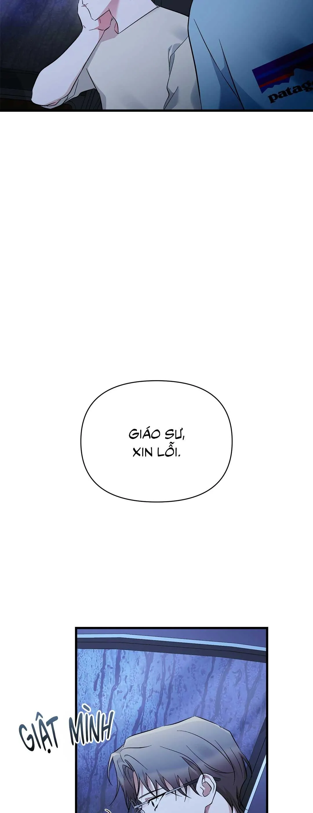 KÝ SỰ ALPHA Chapter 51 Trang 29