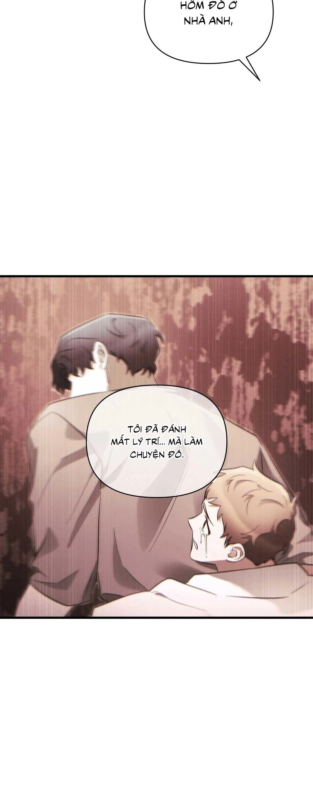 KÝ SỰ ALPHA Chapter 51 Trang 31