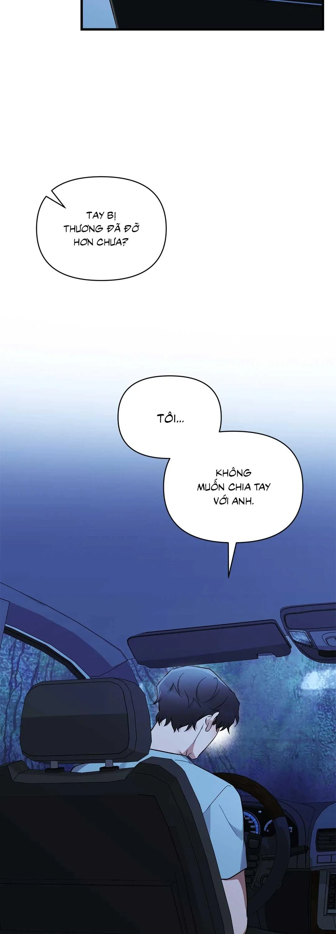 KÝ SỰ ALPHA Chapter 51 Trang 34