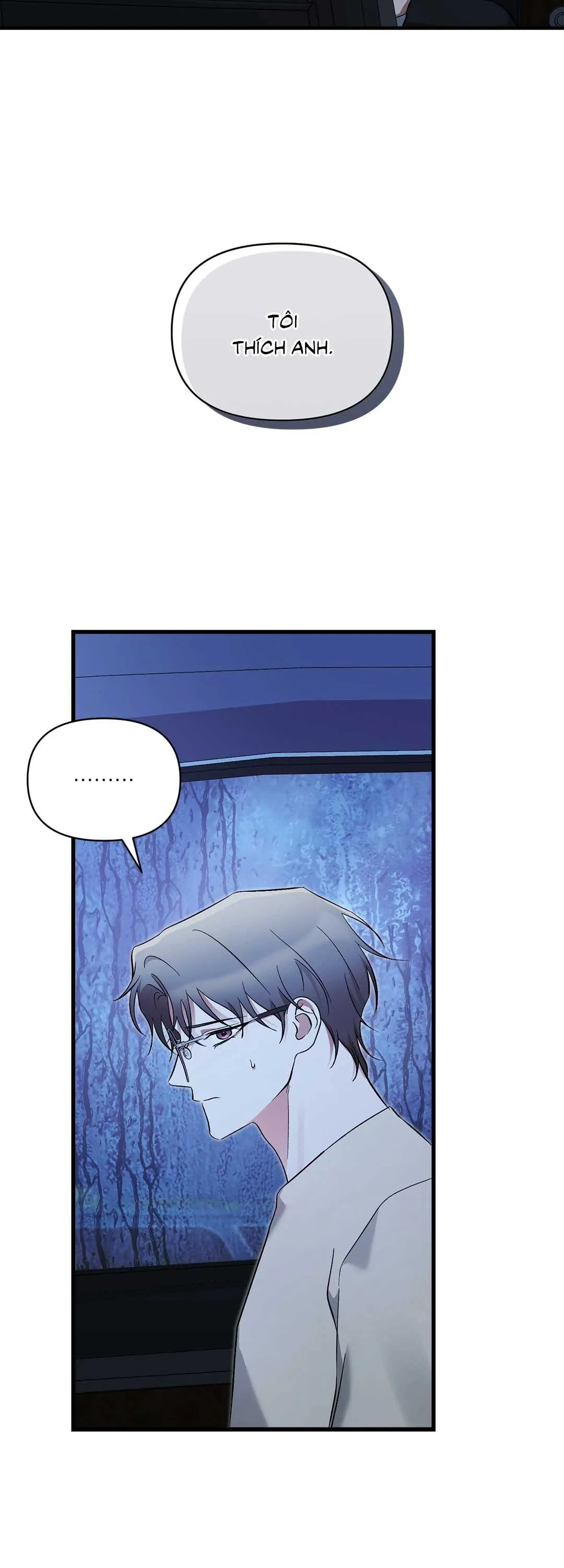 KÝ SỰ ALPHA Chapter 51 Trang 35