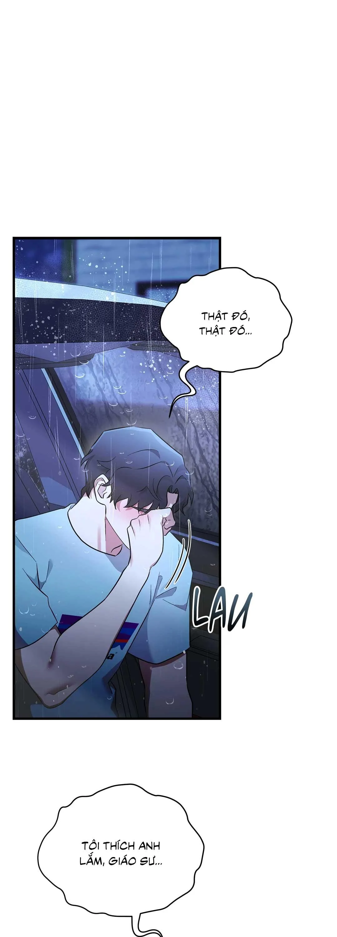 KÝ SỰ ALPHA Chapter 51 Trang 36