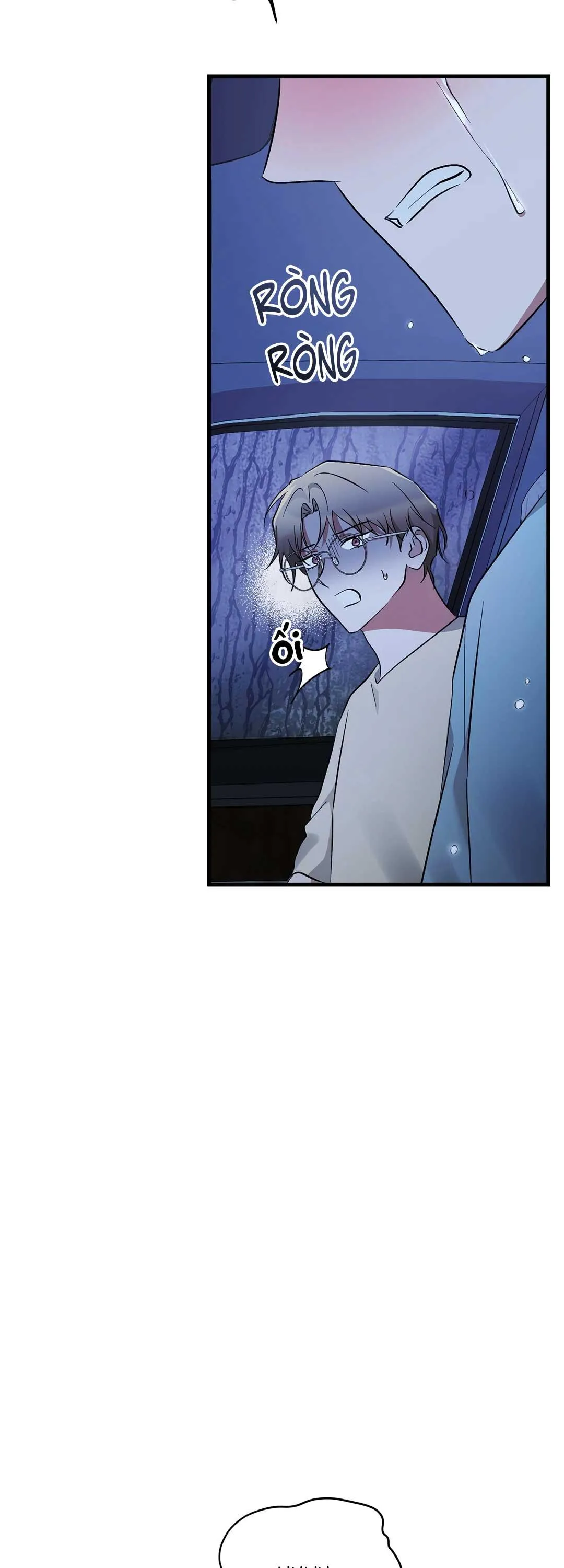 KÝ SỰ ALPHA Chapter 51 Trang 37