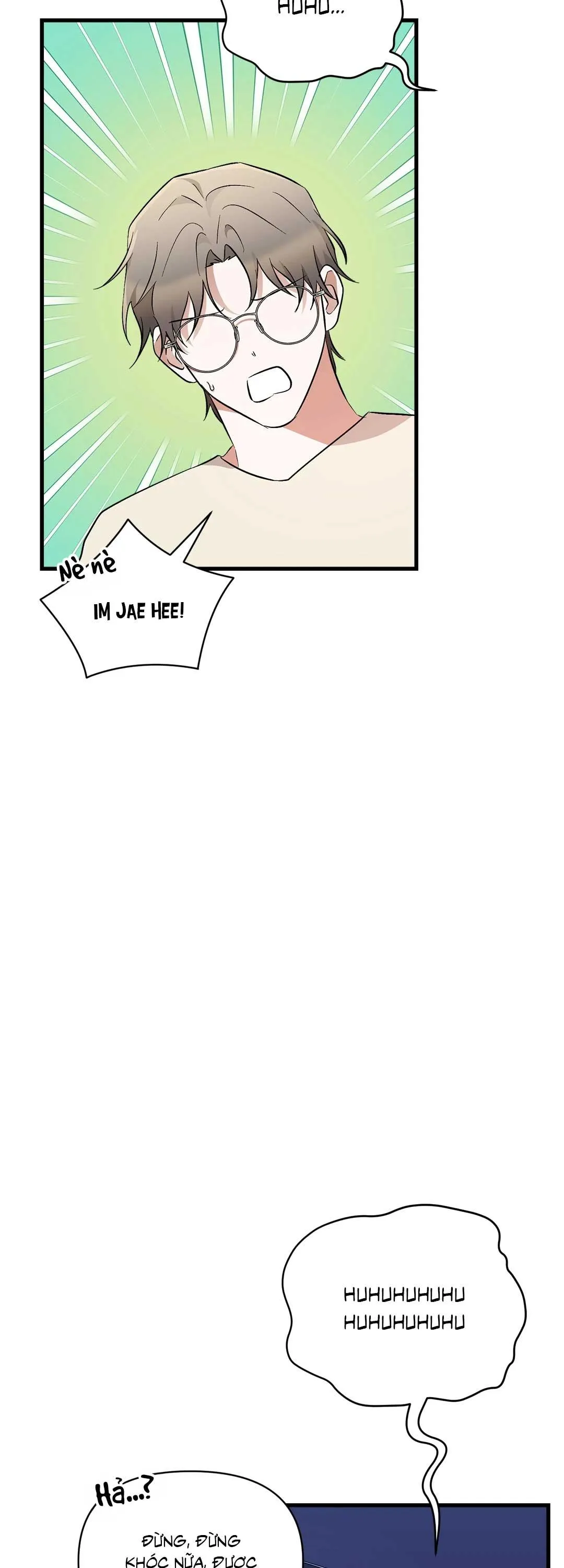 KÝ SỰ ALPHA Chapter 51 Trang 38