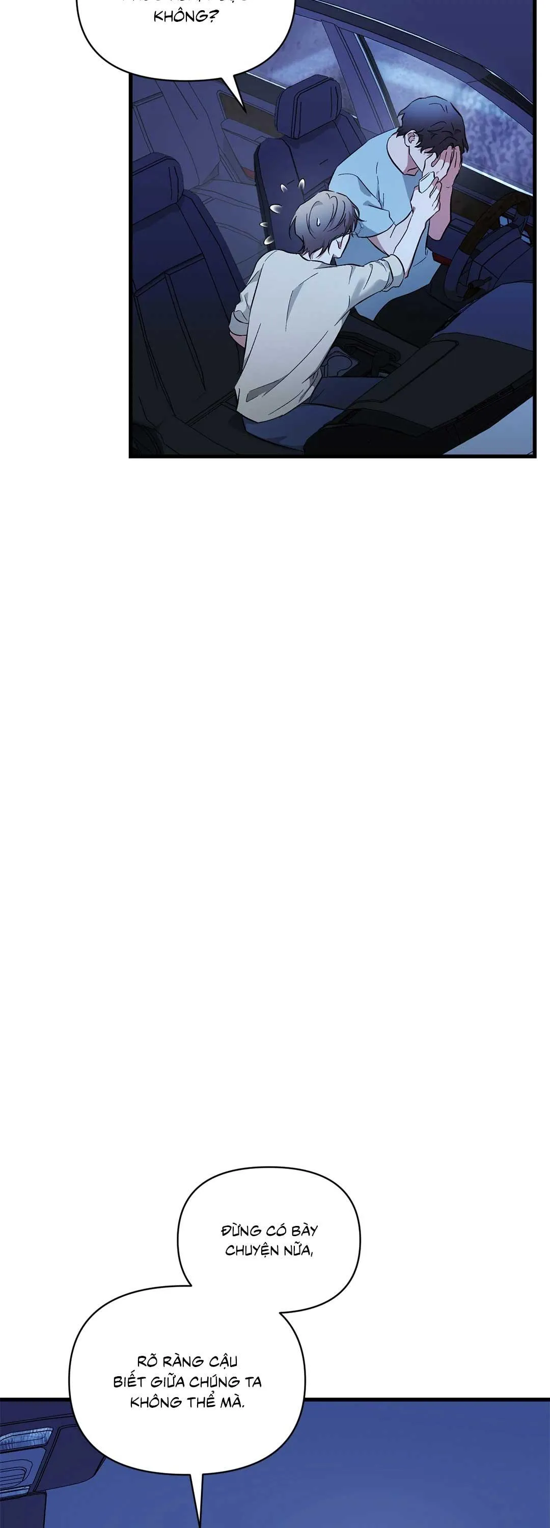 KÝ SỰ ALPHA Chapter 51 Trang 39