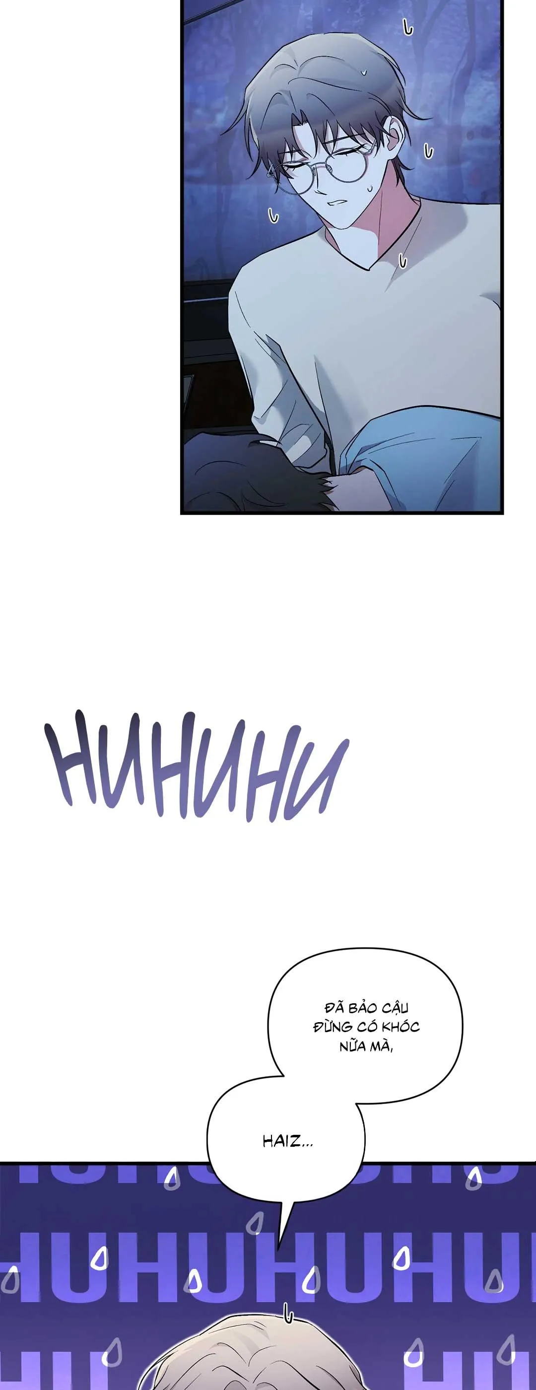 KÝ SỰ ALPHA Chapter 51 Trang 44