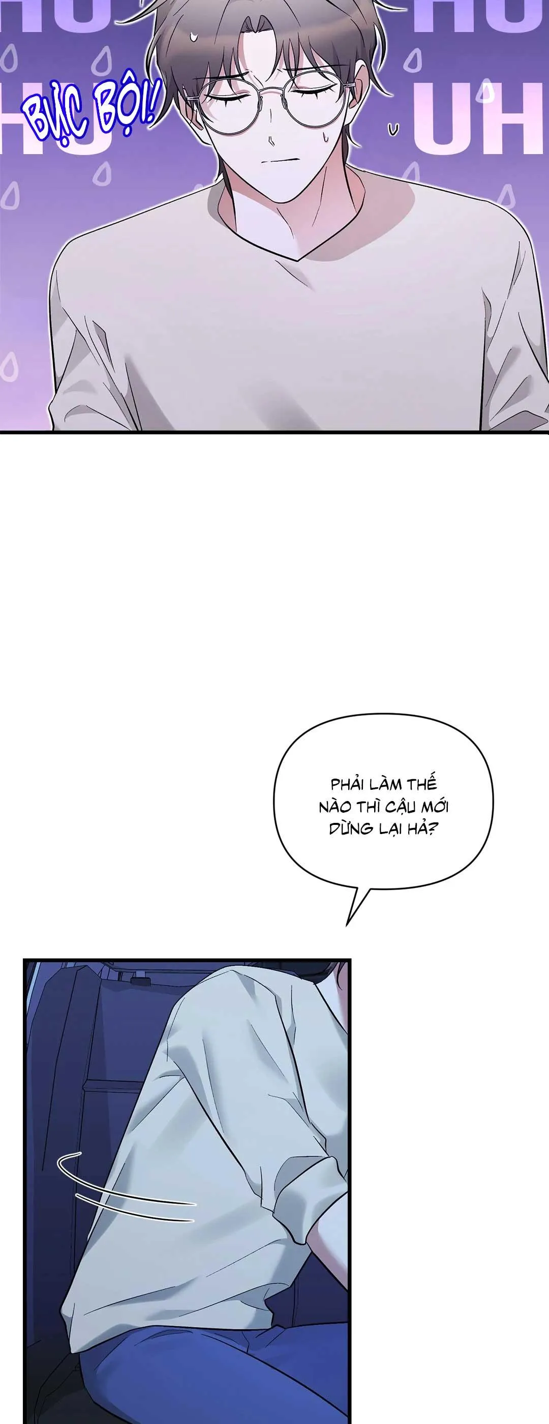 KÝ SỰ ALPHA Chapter 51 Trang 45