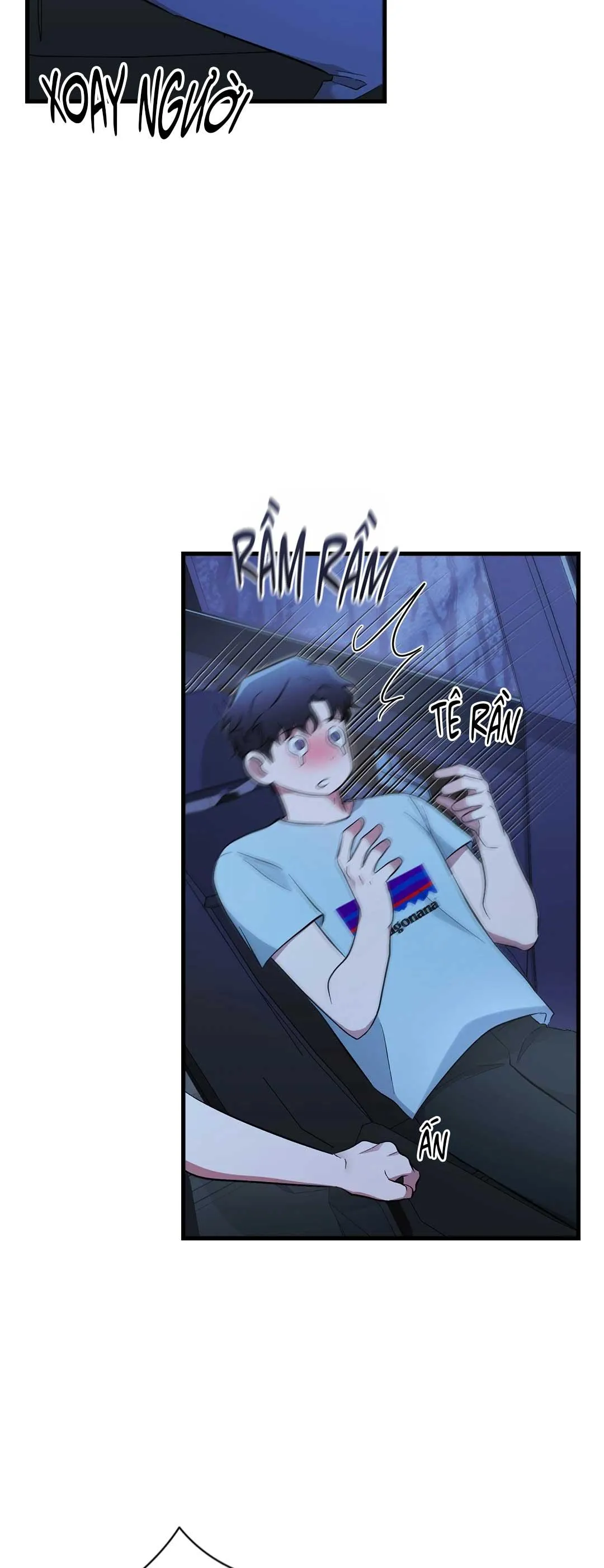 KÝ SỰ ALPHA Chapter 51 Trang 46