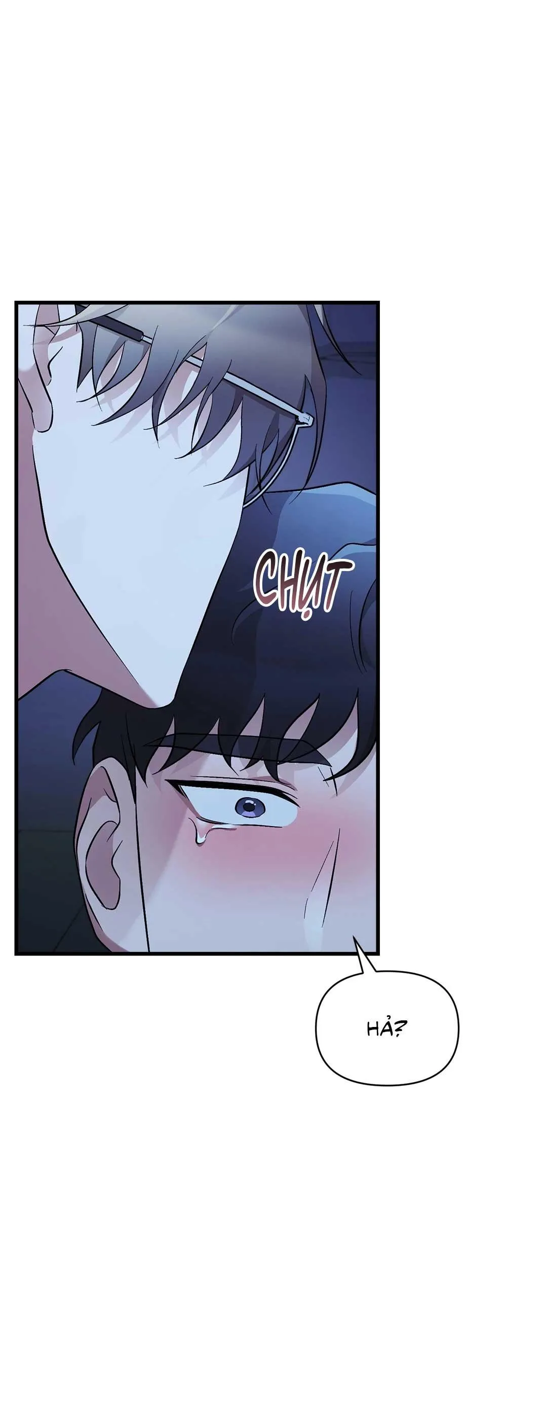 KÝ SỰ ALPHA Chapter 51 Trang 48